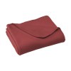 Plaid polaire 30% polyester et 70% RPET polyester  (180 g/m²)