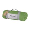 SuperSoft RPET (180 g/m²) plaid en fleece