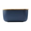 Midori Bamboo Lunchbox boîte à lunch