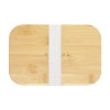 Midori Bamboo Lunchbox boîte à lunch