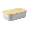 Midori Bamboo Lunchbox boîte à lunch