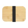 Midori Bamboo Lunchbox boîte à lunch