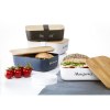 Midori Bamboo Lunchbox boîte à lunch