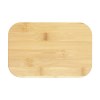 Midori Bamboo Lunchbox boîte à lunch