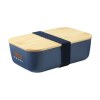 Midori Bamboo Lunchbox boîte à lunch