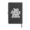 Porta RPET Notebook A5 bloc-notes