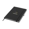 Porta RPET Notebook A5 bloc-notes