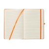 Carnet pratique de format A5
