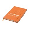 Carnet pratique de format A5