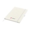 Porta RPET Notebook A5 bloc-notes