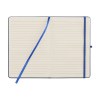 Porta RPET Notebook A5 bloc-notes