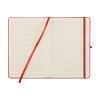 Porta RPET Notebook A5 bloc-notes
