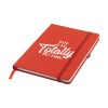 Porta RPET Notebook A5 bloc-notes