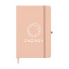 Carnet pratique de format A5
