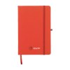 Porta RPET Notebook A5 bloc-notes
