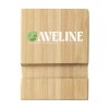 Supporto Bamboo support de téléphone