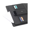 Quest Portfolio RCS RPET A4  porte-documents