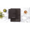 Quest Portfolio RCS RPET A4  porte-documents