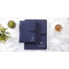 Quest Portfolio RCS RPET A4  porte-documents