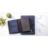 Quest Portfolio RCS RPET A4  porte-documents