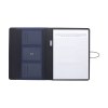 Quest Portfolio RCS RPET A4  porte-documents