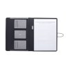 Quest Portfolio RCS RPET A4  porte-documents