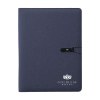 Quest Portfolio RCS RPET A4  porte-documents