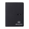 Quest Portfolio RCS RPET A4  porte-documents