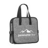 Trunk GRS RPET Felt Organizer Cooler sac de rangement