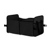 Trunk GRS RPET Felt Organizer Cooler sac de rangement