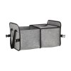 Trunk GRS RPET Felt Organizer Cooler sac de rangement