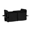 Trunk GRS RPET Felt Organizer Cooler sac de rangement