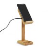 Support et chargeur pour tlphone