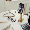 Support et chargeur pour tlphone