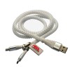 Câble zippé R Funzip®