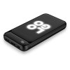 Batterie de secours 10 000 MAH avec logo rétro-éclaire Alfortville