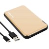 Batterie de secours 5000 MAH Alette