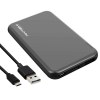 Batterie de secours 5000 MAH Alette