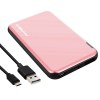 Batterie de secours 5000 MAH Alette