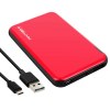 Batterie de secours 5000 MAH Alette