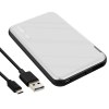 Batterie de secours 5000 MAH Alette