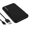 Batterie de secours 5000 MAH Alette
