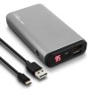 Batterie de secours charge rapide 10000 MAH Aleu