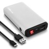 Batterie de secours charge rapide 10000 MAH Aleu