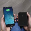 Batterie de secours à charge rapide 5000 MAH Algajola