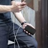 Batterie de secours ultra compacte 10 000 mAh Algans