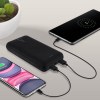 Batterie de secours ultra compacte 20 000 mAh Algolsheim