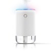 HUMIDIFICATEUR D'AIR & DIFFUSEUR AROMATIQUE 370ML