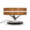 LAMPE / ENCEINTE & CHARGEUR INTEGRES