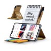 CARNET DE NOTES REPOSITIONNABLES & SUPPORT TELEPHONE
